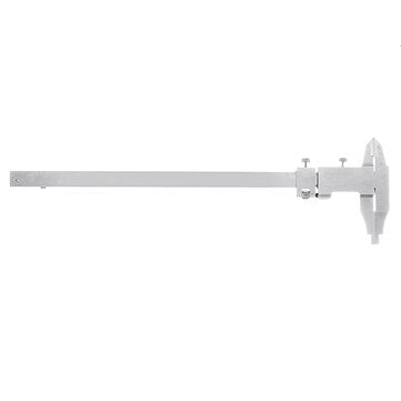 0-300mm 0.02mm Stainless Steel Vernier Caliper Precision Gauge Micrometer Woodworking Measuring Tool