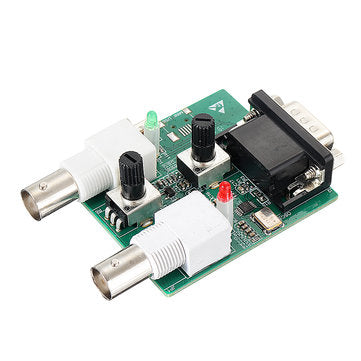 LOTO OSC482 Series1 Hz ~ 13MHz 48M Single Channel Output Series Function Upgrade Module S02 Signal G