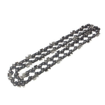 3pcs 3/8LP Chain Saw Semi Chisel Chains for Husqvarnas