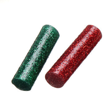 Wowstick 100pcs Glue Sticks For Cordless Electric Hot Glue Pen Gluer