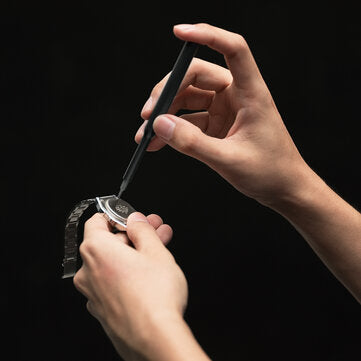 Wowstick 20 in 1 Magnetic Magazine Precision Screwdriver Household DIY Screw Driver S2 Steel Alloy B