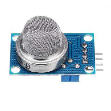 5pcs MQ-9 Carbon Monoxide Flammable CO Gas Sensor Module Shield Liquefied Electronic Detector Module