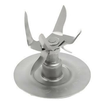 Stainless Steel Blade Replacement Cutter Accessories Bottom Base Sealing Gasket Tools For Juicer