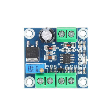 Voltage Frequency Converter 0-10V To 0-10KHz Conversion Module 0-10V to 0-10KHZ Frequency Module