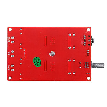 XH-M190 TDA3116D2 2x100W High Power Digital Power Amplifier Board TPA3116 Dual Channel Amplifier Boa