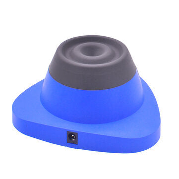 Mini Spiral Mixer Shaker for Lab/Nail Polish/Tattoo Ink/Gel Polish/ Eyelash Adhesives