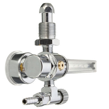 WX-191 Argon CO Mig Tig Flow Meter Regulator Flow Meter Welding Weld Gauge