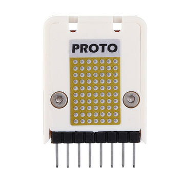 10pcs M5Stack PRO TO Module Expansion Board Prototyping for M5StickC ESP32 Mini IoT Development Bo