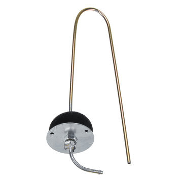 Auto Car Fuel Tank Stand Pipe For Webasto Eberspacher Heaters