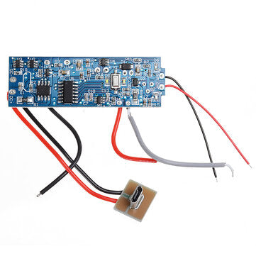 Atomizer Drive PCBA Circuit Board Support for 3U Micro-holes Stainless Steel Ultrasonic Medical in O