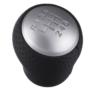 6 Speed Gear Shift Knob Slotting For NISSAN QASHQAI +2   08-13 I J10 06-13