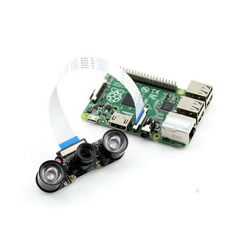 10pcs Camera Module For Raspberry Pi 3 Model B / 2B / B+ / A+