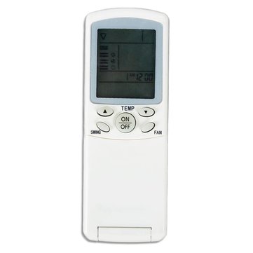 Remote Control Suitable for Haier Air Conditioner Remote Control YL-H03 YR-H03 YR-H07 YR-H08 YR-H10