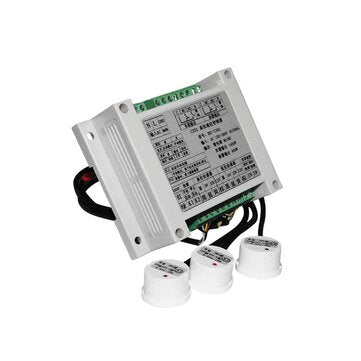 XKC-C352-3P 1M Non-contact Water Pump High and Low Water Level Sensor Water Level Switch Controller