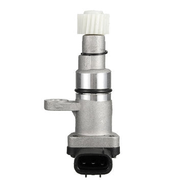 Vehicle Wheel Speed Sensor With Gear For TOYOTA 4RUNNER Pickup Truck 83181-35051