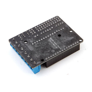 5Pcs ESP8266 WiFi Motor Drive Expansion Board For NodeMCU ESP-12E