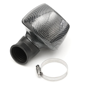 35mm Air Filter For Motorcycle 150cc 250cc GY6 Scooter Moped Dirt Bikes ATV Go Kart