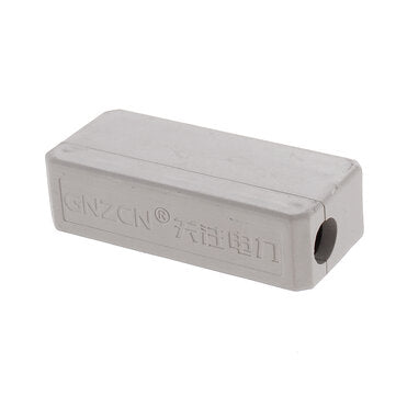 10Pcs High Power Copper Flame Retardant 1-16 Quick Wire Connector Terminal 2.5-16 Square Pair Connec