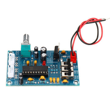 XH-A906 BBE2150 Front Tone Board Effect Sound Module Front Board Bass Adjustment