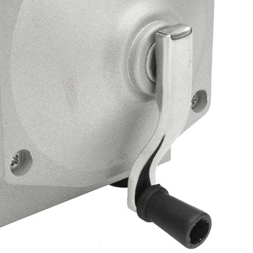 1000M 1000V Megger Meter Insulation Tester Resistance Meter