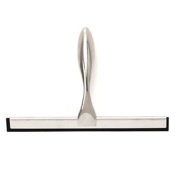 Glass Window Wiper Cleaner Bathroom Shower Squeegee Mirror Screen Tile