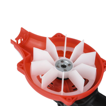 Drillpro Grinder Air Blower Bracket Change 100 Angle Grinder Into Blower DIY Home Tool