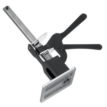 Stainless Steel Handheld Tool Labor-Saving Arm Hand Lifting Tool For Door Use Board Lifter Cabinet M