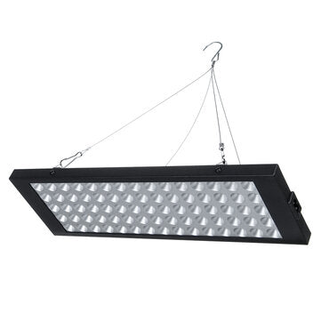 1000W LED Grow Light Full Spectrum Panel Lamp Indoor Flower Veg Plant Hydroponic Light