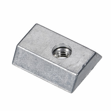 Machifit 10pcs Z042M Slot Sliding Nut Zhouyu The First Tool Mini Multipurpose Machine Accesory