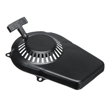 Gas Generator Recoil Pull Starter For ETQ950 TG1200 63CC 1000 1200 Watts Start