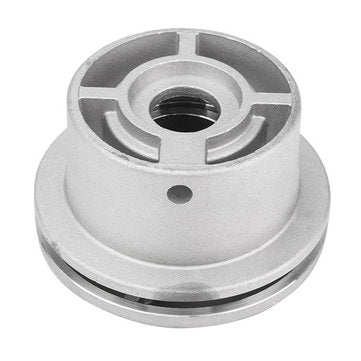 Alloy Trimmer Head with Line for Brush Cutter