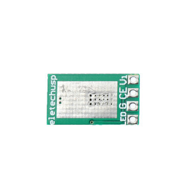 10pcs LD06AJSB DC 2.8-6V 30-1500mA Constant Current Converter Adjustable Control Module PWM Controll