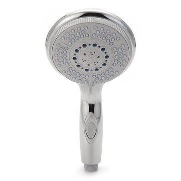 KC-SH429 Handheld Adjustable Shower Head 5 Mode SPA Pressurize Filtered Bathroom Shower Head
