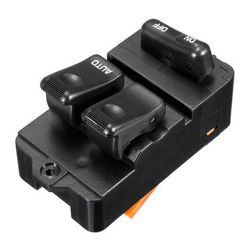 Right Driver Side ABS Electric Power Window Switch For MAZDA 323F/BONGO 1994-1998 S09A-66-350A09 IWS
