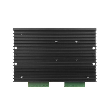 TWO TREES DM542 Stepper Motor Controller 2-phase Stepper Motor Driver for 57 86 Series Motor