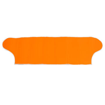 Car Folding Thickened Snow Sunshade Multifunctional Auto Gear Camping Mat Combo