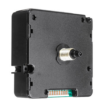 Wall Clock Accessories UK MSF Time Atomic Radio Controlled Silent Clock Movement DIY Kit