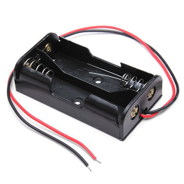 5PCS Mini Electronic Tracking Robot Car DIY Kit With Reduction Motor