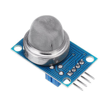 5pcs MQ-9 Carbon Monoxide Flammable CO Gas Sensor Module Shield Liquefied Electronic Detector Module