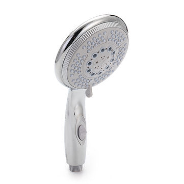KC-SH429 Handheld Adjustable Shower Head 5 Mode SPA Pressurize Filtered Bathroom Shower Head