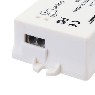 85-265V WiFi APP Switch Remote Control Voice Timing Control Smart Switch Controller Compatible with