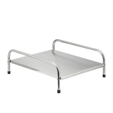 Stove Stand Shelf Rack Induction Cooker Camping Stove Kettle Kitchen Holder