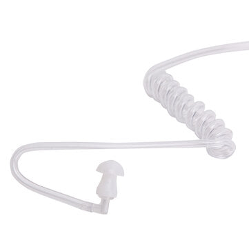 Baofeng UV-9R Waterproof Ham Radio Headset Earphone for Waterproof Walkie Talkie UV-XR UV-9R PLUS GT
