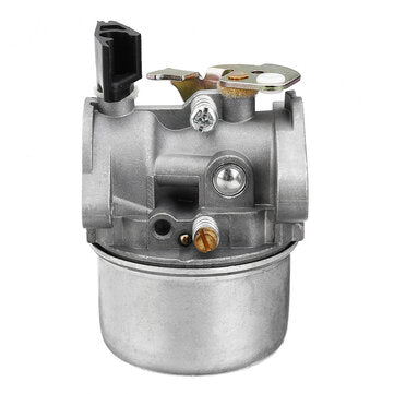 Metal Carburetor With Rubber Ring For Briggs And Stratton Quantum Motor #498965
