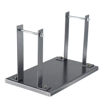 Aluminum Planer Flip Shelf Stand for Electric Wood Planer Sander Woodworking Planer