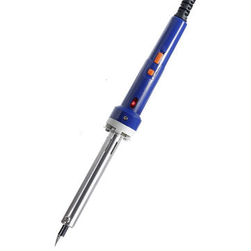 YIHUA 960II 2-in-1 30W 60W Switch Solder Iron with Power Switch Indicator S... (ADAPTOR: 110VUSPLUG)