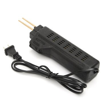 Hot Stapler Repair Tool for Hot Stapler Car Bumper Fender Fairing Welder Plastic Repair Kit Portable