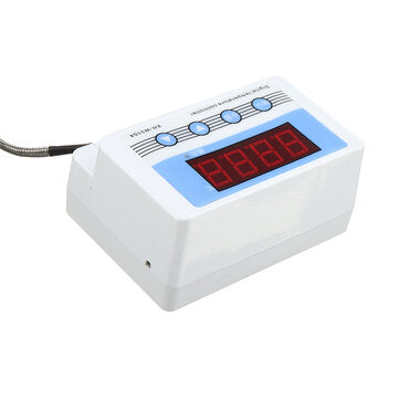 XH-W3104 0-1000 High Power Digital Temperature Controller Thermocouple Temperature Control Switch