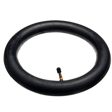 Inner Tube Bent Valve Tire For Hota Pram Stroller Kid Bike 12 1/2 x 1.75 x 2 1/4