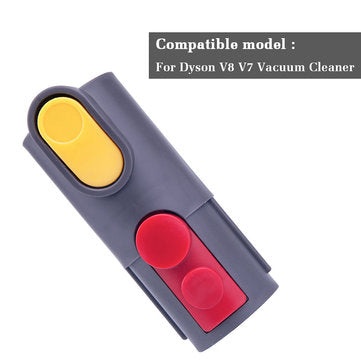 Vacuum Cleaner Adapter for Dyson V8 V7 V6 Vacuum Cleaner